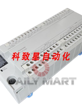 工业配件AFPX0L60R-F (FP-X0L60R) 控制器