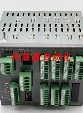 工业配件MINI8/8LP/0PRG/VL/DEVICENET/C/TC8/TC8/DO8/AO4/STD/25