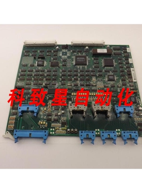 工业配件JUKI E8602721OAO 0060 电路板 T39340