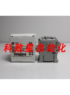 工业配件100-C16D10 SER B NSFBC01-接触器