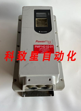 工业配件POWERFLEX753驱动器