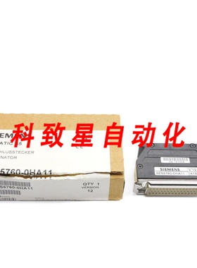工业配件6ES5760-0HA11