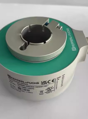 ENI90PL-H30JA5-1024UD1倍加福ENI90PL-H25JA5-1024UD1-RC1编码器
