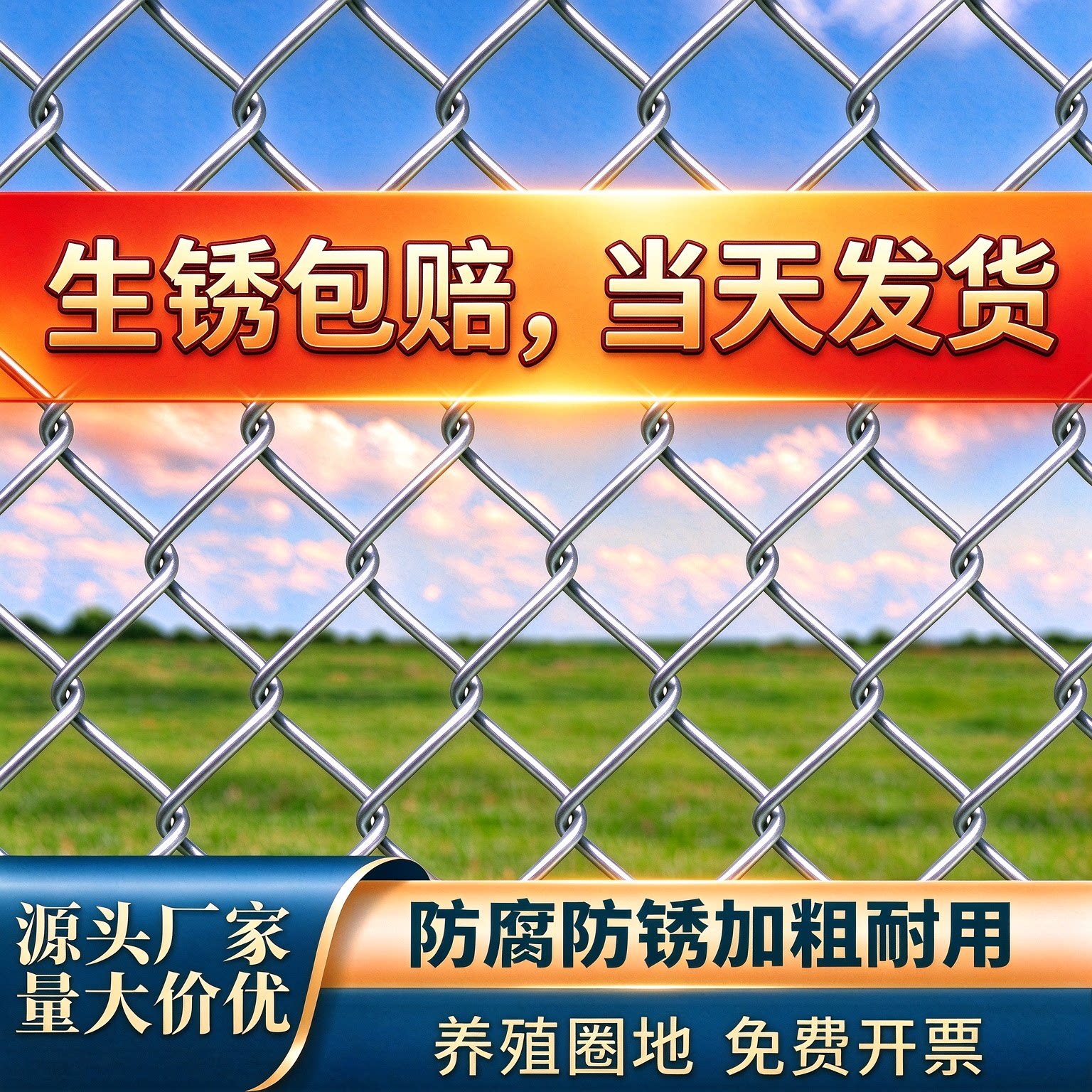 【热镀锌钢丝】量大优惠产地优选