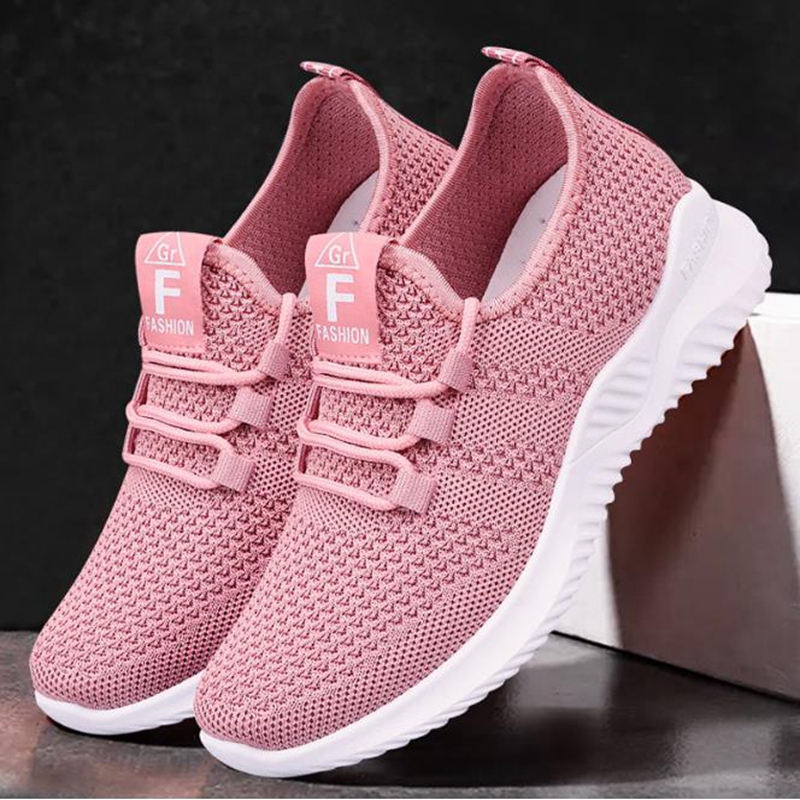 2023 girls shoes for women sport woman sneakers ladies shoes-封面