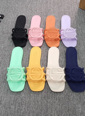 2025新款网红热卖女士拖鞋Women Slippers 2024