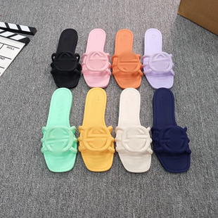 2025新款网红热卖女士拖鞋Women Slippers 2024