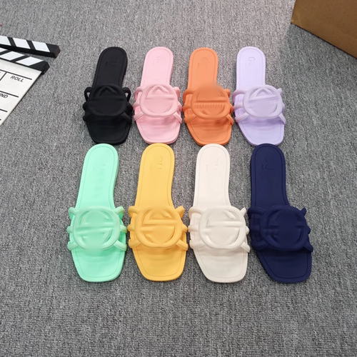 2025新款网红热卖女士拖鞋Women Slippers 2024