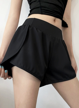 Shorts for Women Clothes Short Pants sport running yoga gym