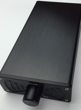 迷你TDA7294高保真HIFI音响放大器发烧立体声功放(内置变压器)