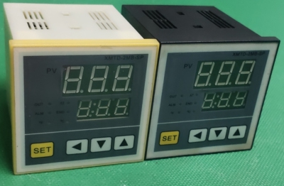 烫画机维修更换温度时间控制器