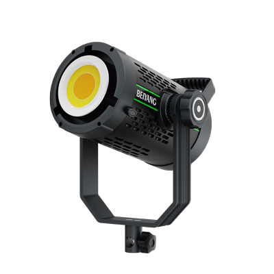 贝阳500W高亮直播间补光灯