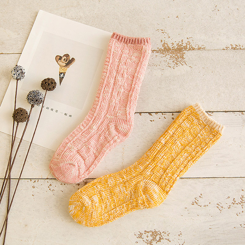 Chaussettes enfant - Ref 2106785 Image 4