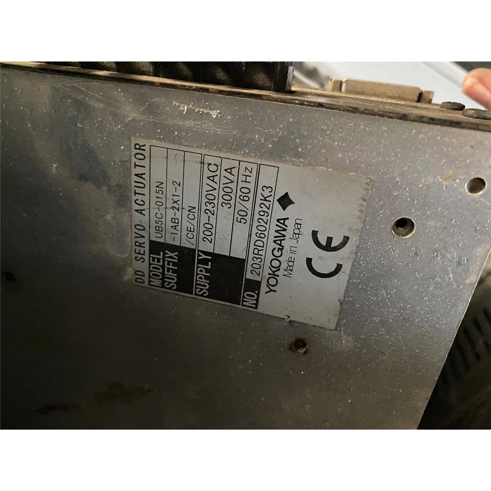议价UB5C-015N-1AB-2X1-2 拆机 现货 包好 质量保证