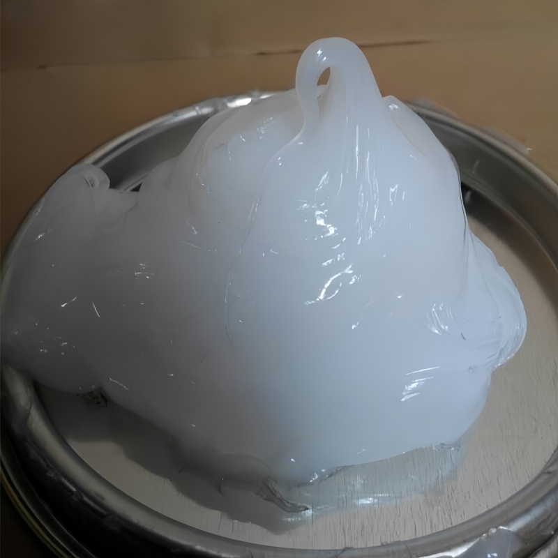 阀门O型圈密封润滑硅油润滑脂