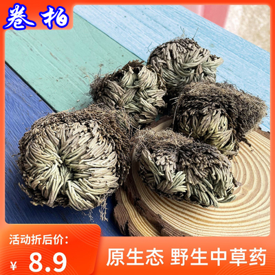 卷柏中药材500g正品干货