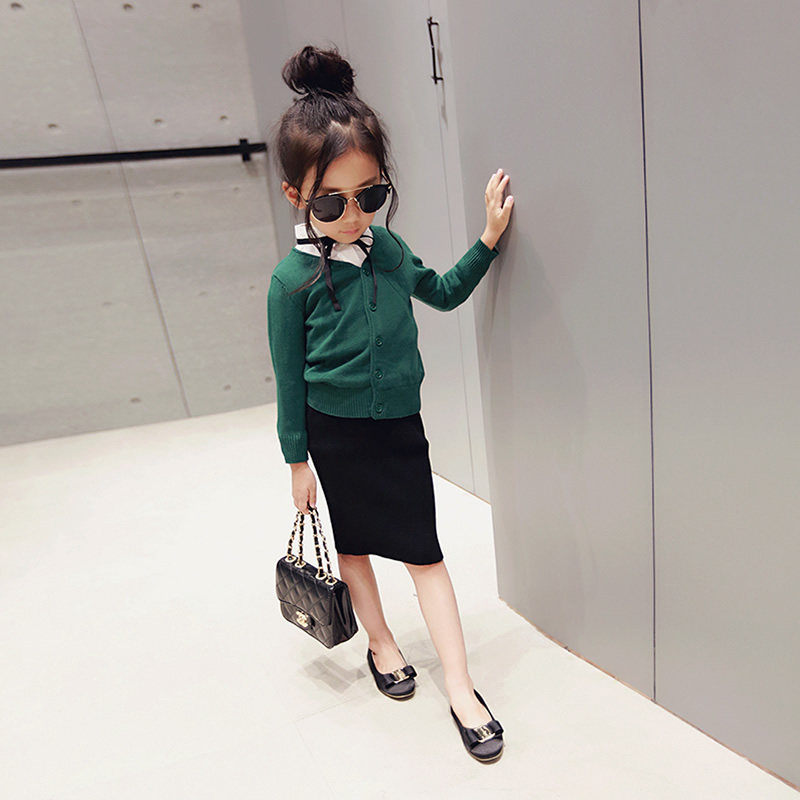 Jupe pour fille CICIKIKI - Ref 2048527 Image 3