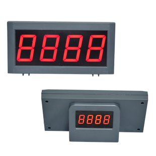 聚龙广电运通中智融通博纵光荣维融古鳌新北洋康艺清分机外接显示器验钞机外接显示器银行监控用点钞机大外显