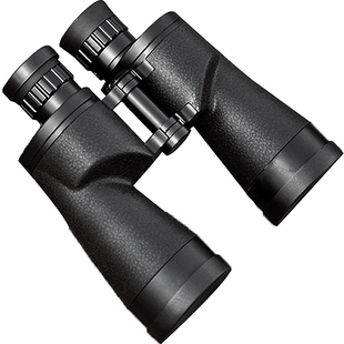 双筒望远镜63式 15x50高倍微光夜视高清充氮防水户外