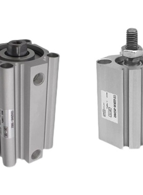 SMC薄型气缸CQ2B/CDQ2B32-5-10-15-20-25-30-35-40-45-50DCM-XC8