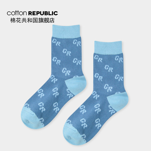 CottonRepublic/棉花