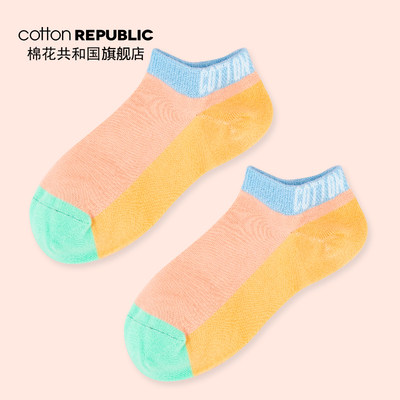 CottonRepublic/棉花