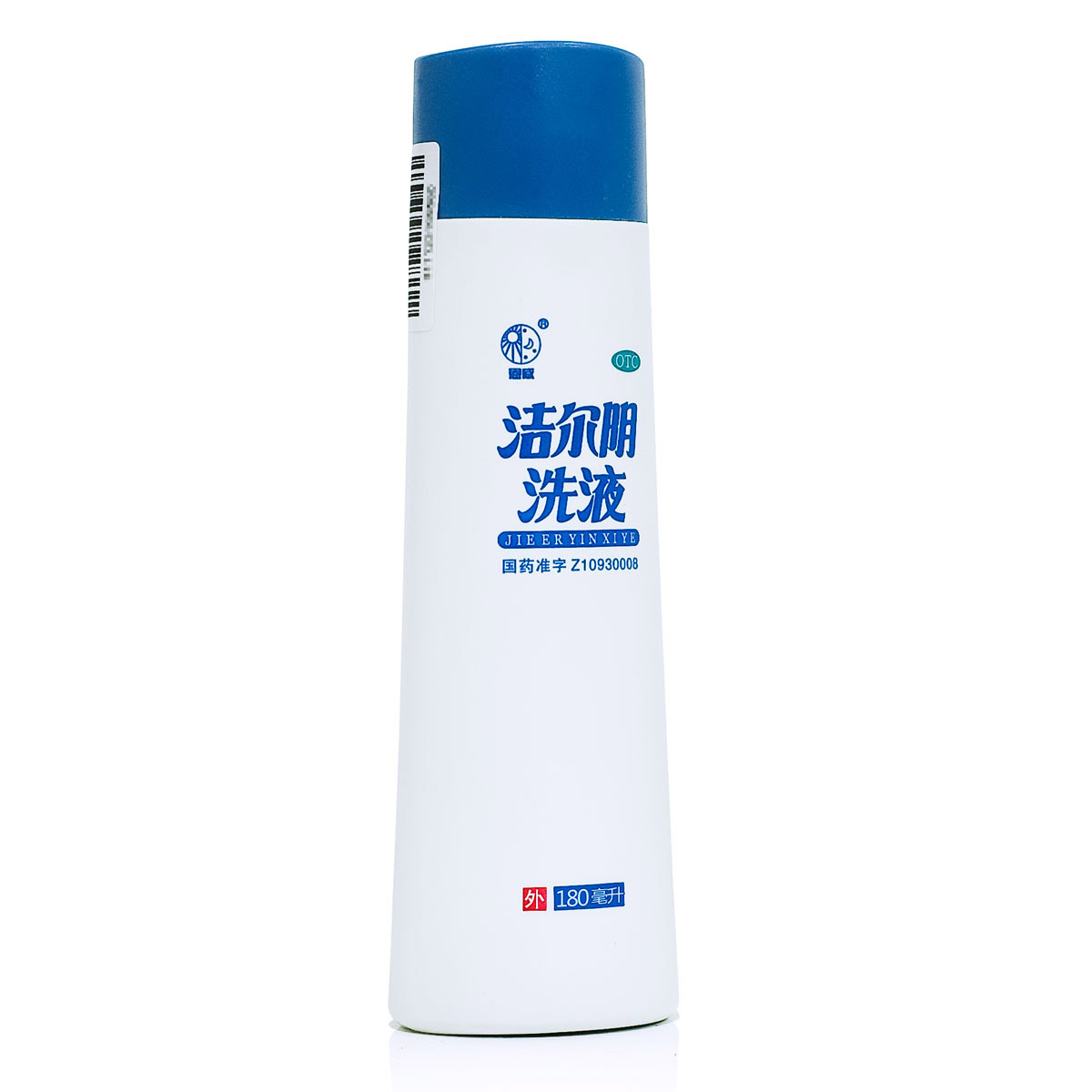 【恩威】洁尔阴洗液180ml/瓶