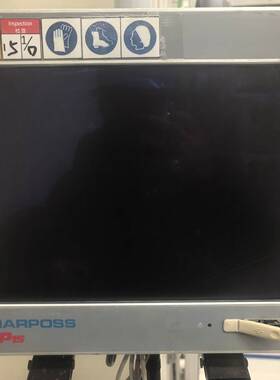 可维修马波斯MARPOSS  E9066N控制器，MARPOSS