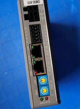 可维修步进驱动器DM3E-870
