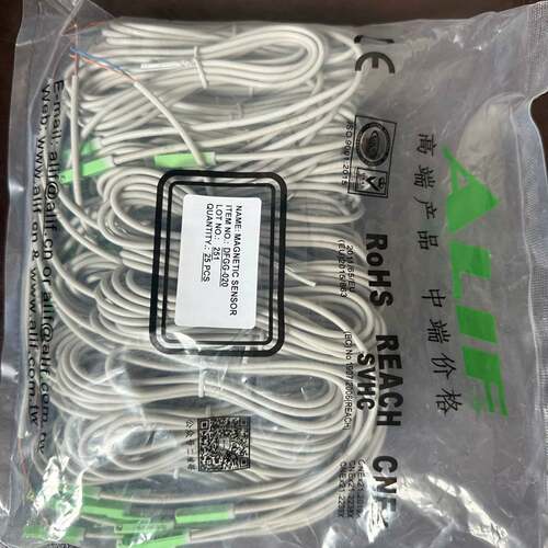 可维修 爱里富磁性传感器DFGG-020议价