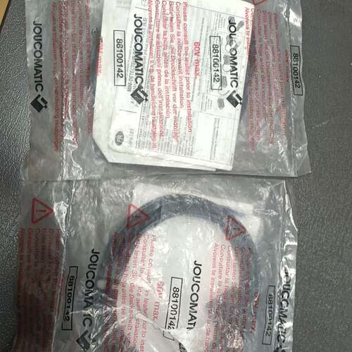 可维修正品joucomatic捷高传感器8810014议价