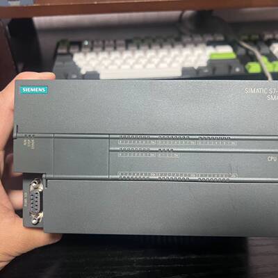 可议价S7-200SMARTPLC，ST60，6