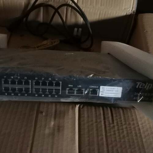 可维修天波32口IAD 32FX议价