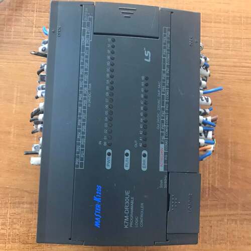可维修   PLC控制器K7M-DR30UE