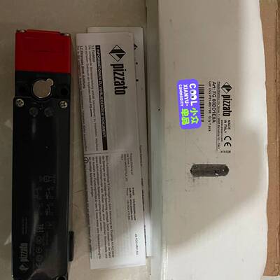 可维修皮扎特Pizzato 安全门开关FG 60DD1E0A现