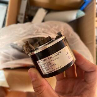 可维修LIBA利巴经编机专用编码器ERN420-500 27S12议价