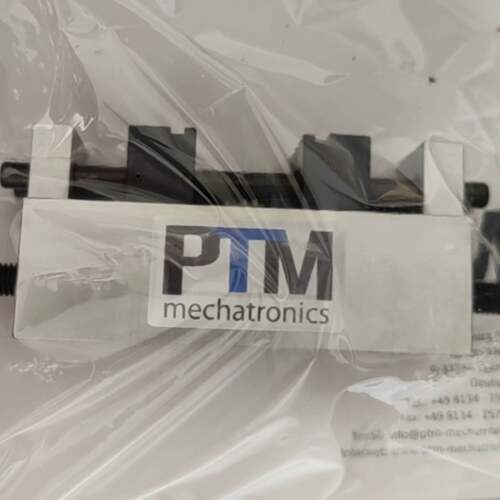 可维修进口ptm mechatronics手指气缸psm003议价