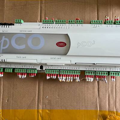 可维修CAREL控制器PC03000AM0