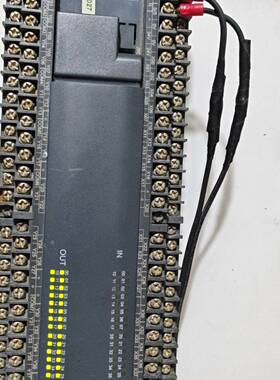 可维修PLC H2U-4040MR-XP