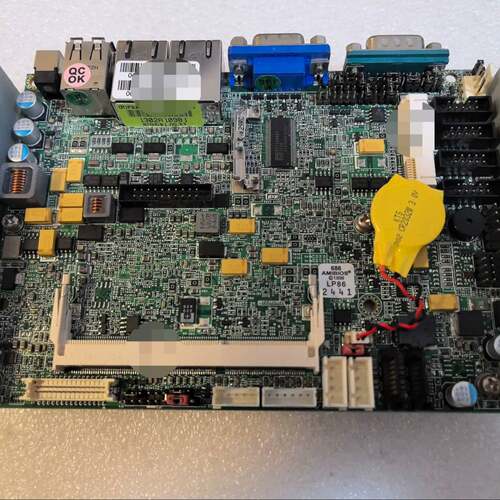 可议价PEB-2781VG2A TM 200 工控主板，原