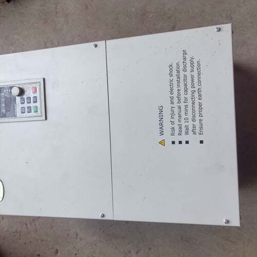 可维修变频器TVFE9-4550G/4750P 55kW 75议价