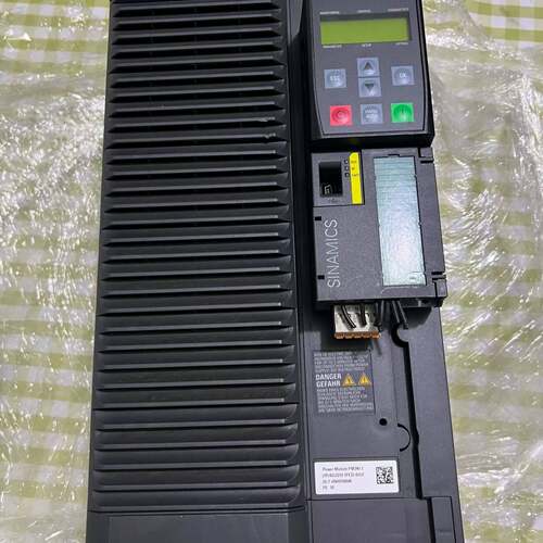 可维修西门子SINAMICS变频器PM240-2，型号6SL321议价