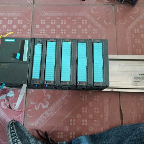 可维修PLC S7-300 CPU315-1AF03-OA