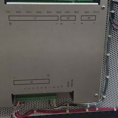 可维修BTU，Over Temperature Module过议价