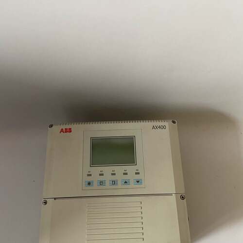 可维修 AX411库存工控模块拍前联系
