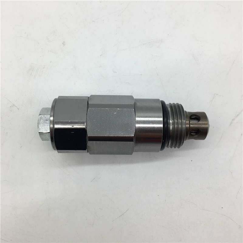 挖掘机配件 柳工915 920 922 C D 分配器多路阀安全阀溢流阀副炮