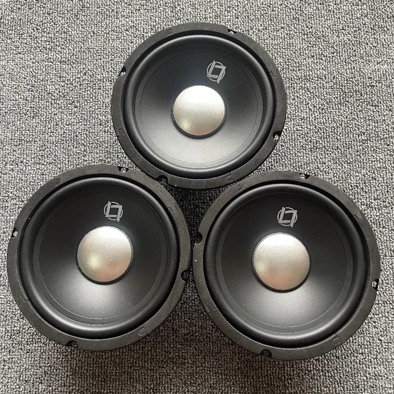 宝华柏林之声音响汽车喇叭6.5寸