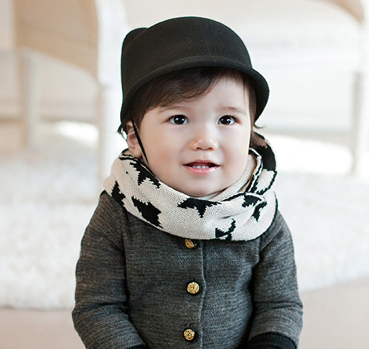 Echarpe enfant - Ref 2136822 Image 4