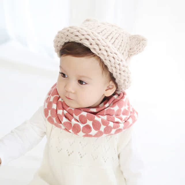 Echarpe enfant - Ref 2137415 Image 5