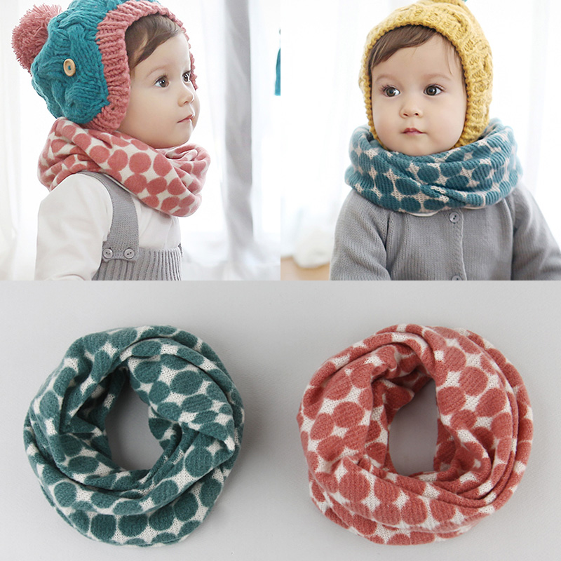 Echarpe enfant - Ref 2137415 Image 1